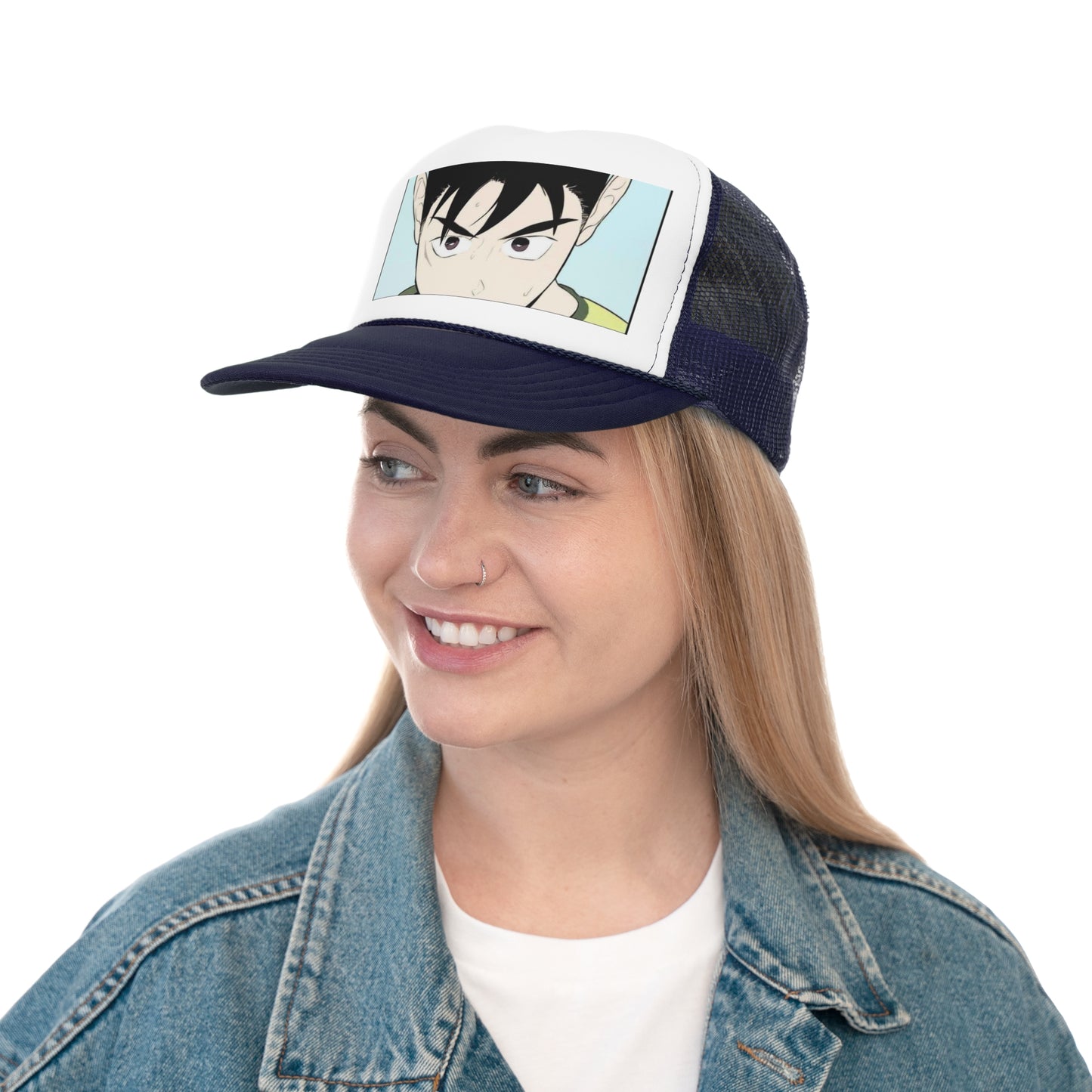 Cheol Kim Hat