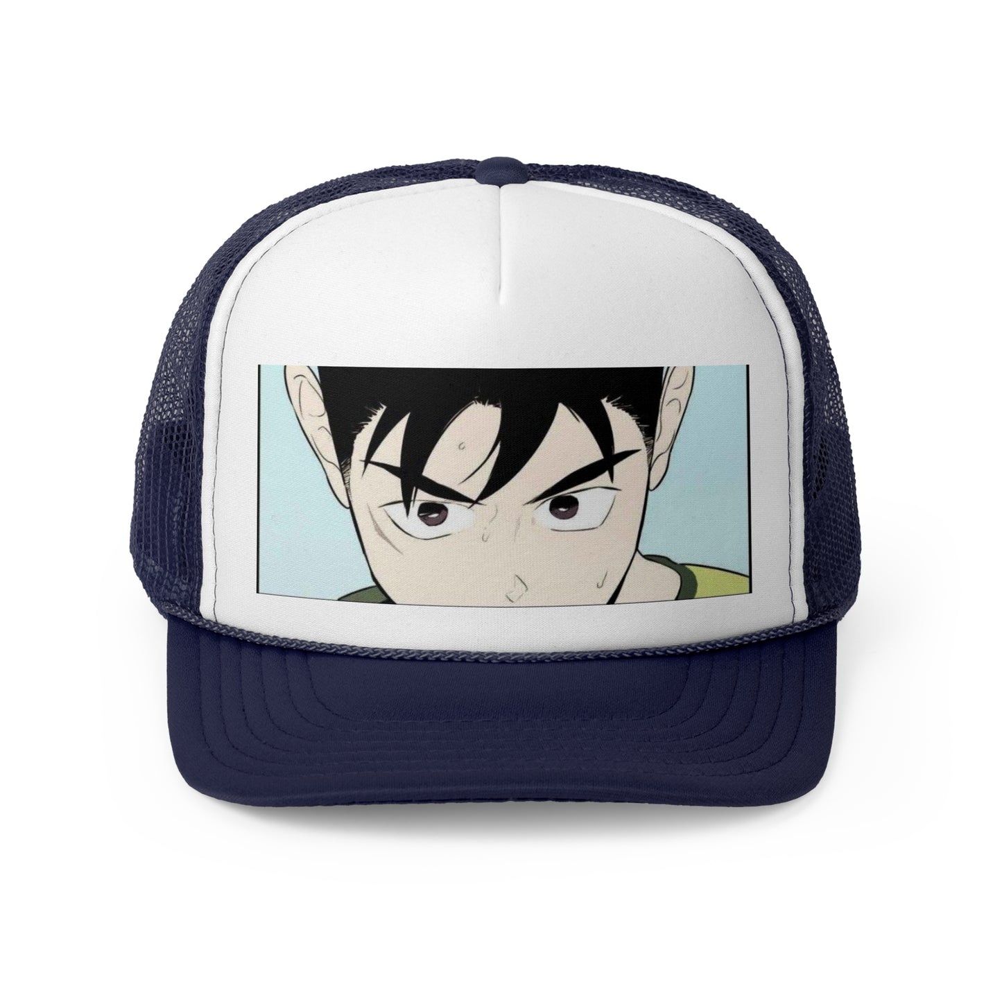 Cheol Kim Hat