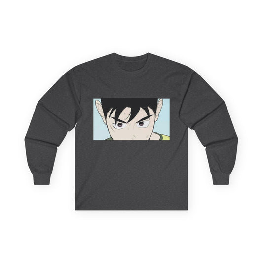 after school lessons for unripe apples sweatshirt - Cheol
