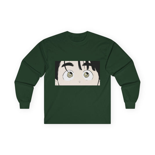 after school lessons for unripe apples Sweatshirt - Mi-Ae