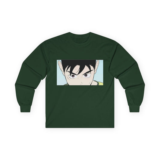 after school lessons for unripe apples sweatshirt - Cheol