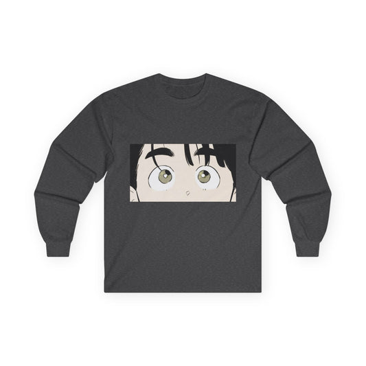 after school lessons for unripe apples Sweatshirt - Mi-Ae
