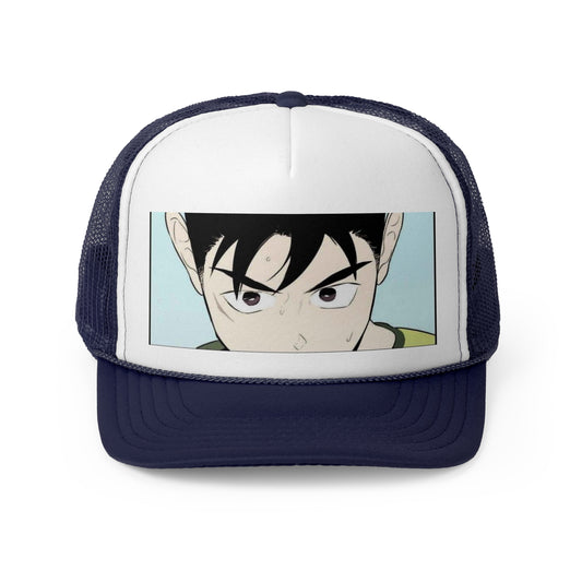 Cheol Kim Hat