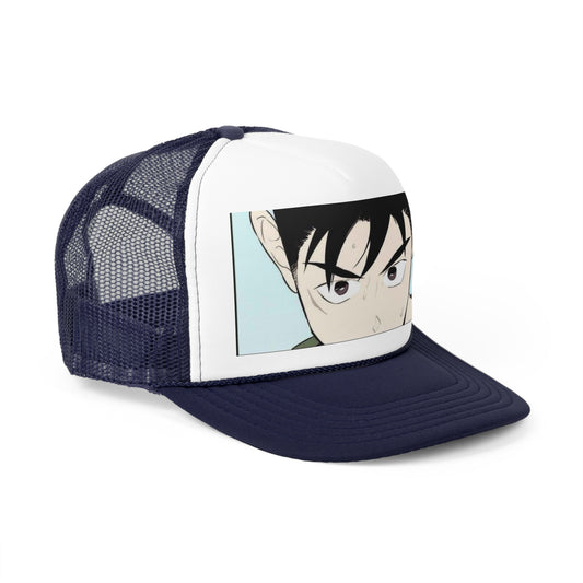 Cheol Kim Hat