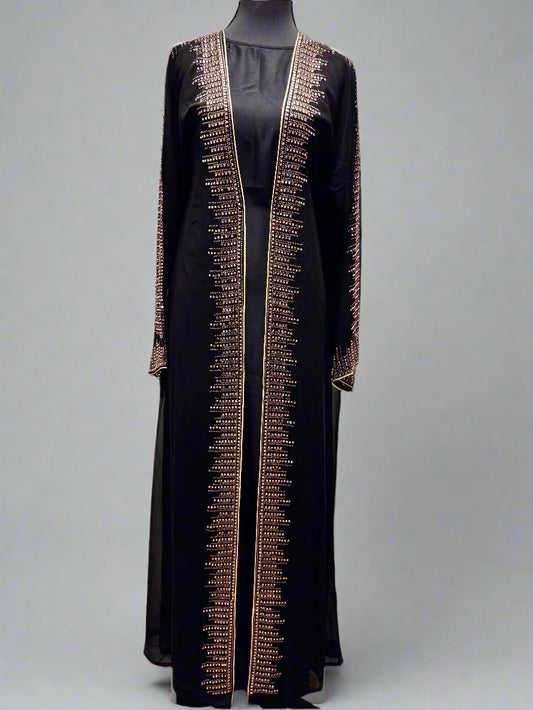 Sahar Royale
